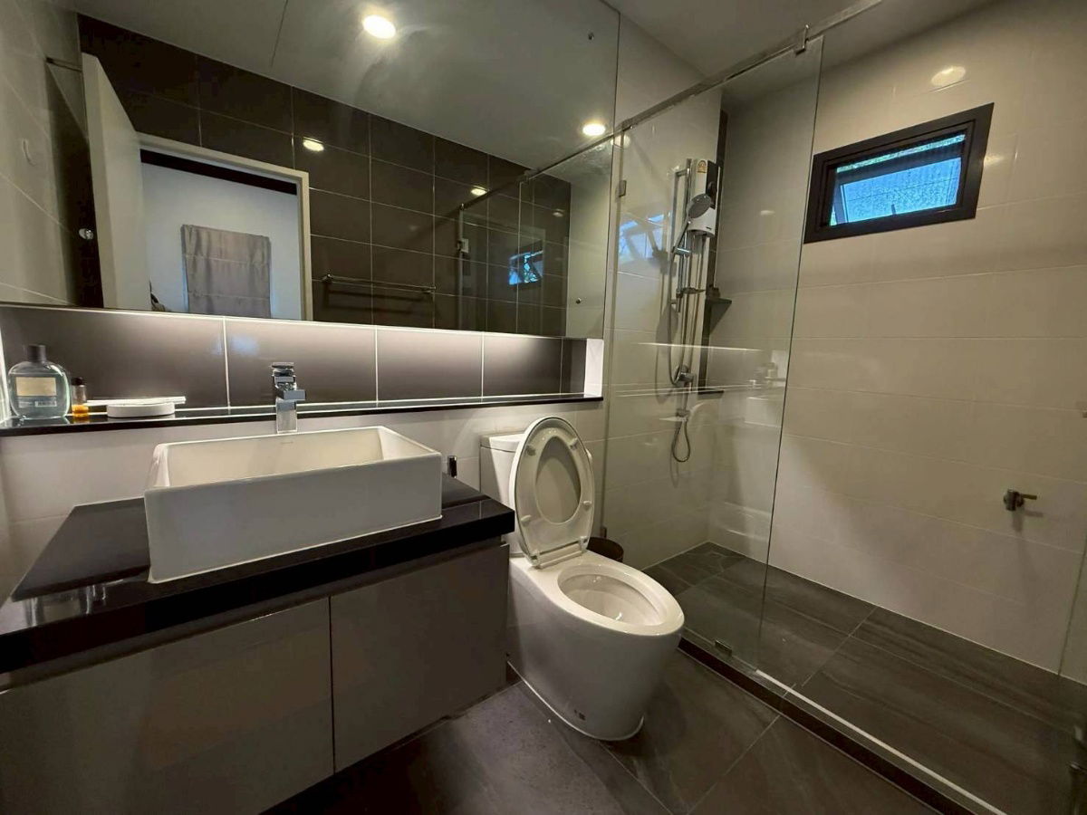 picture For rent Setthasiri Krungthep Kreetha2  4bedroom 4bathroom - 14/15