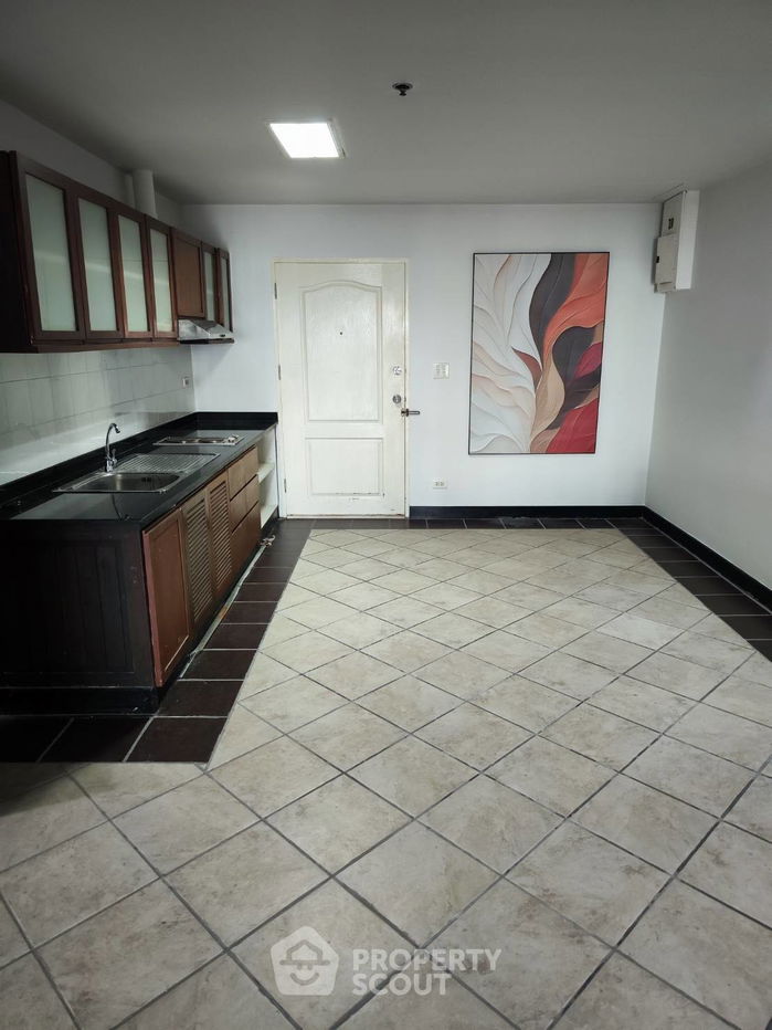 รูป คอนโด 2-ห้องนอน ที่ ณุศา สเตท ทาวเวอร์ คอนโดมิเนียม ใกล้ BTS สะพานตากสิน (ID 2453779) - รูปที่ 12/20