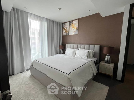 รูปภาพ 2-BR Condo at La Citta Delre Thonglor 16 near BTS Thong Lor (ID 2453225)