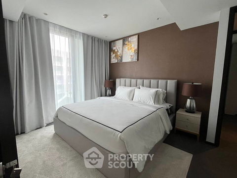 2-BR Condo at La Citta Delre Thonglor 16 near BTS Thong Lor (ID 2453225)