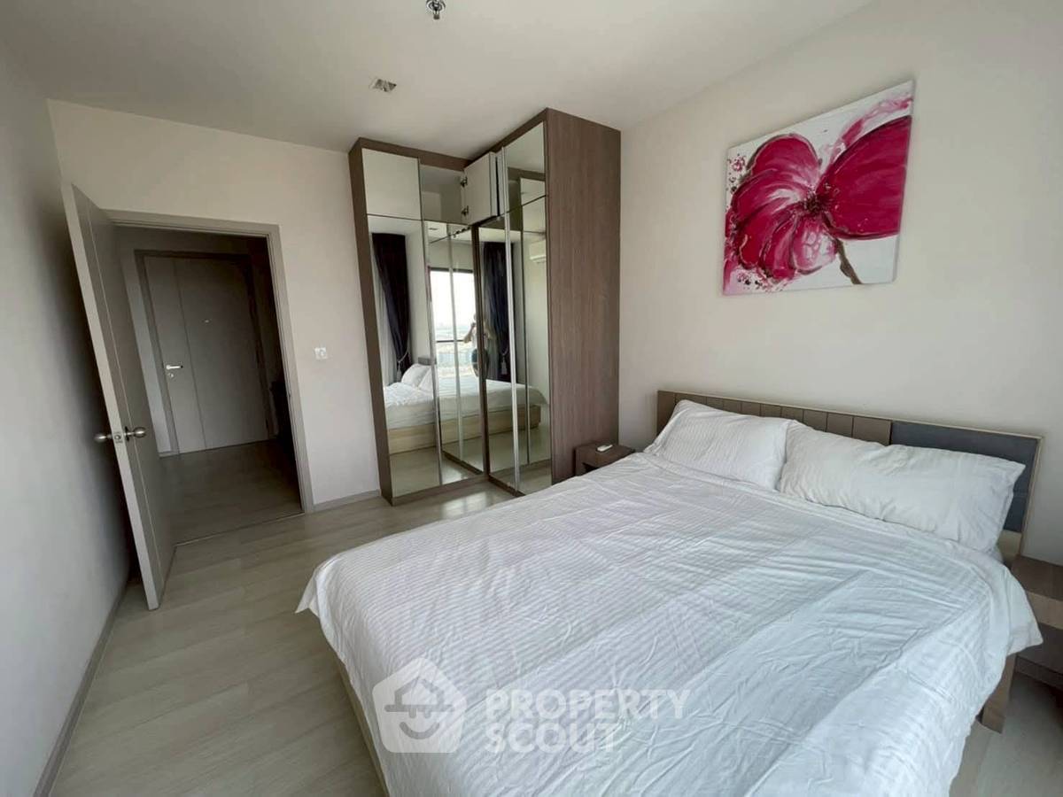picture 1-BR Condo at Life Sukhumvit 48 near BTS Phra Khanong (ID 2452546) - 9/13