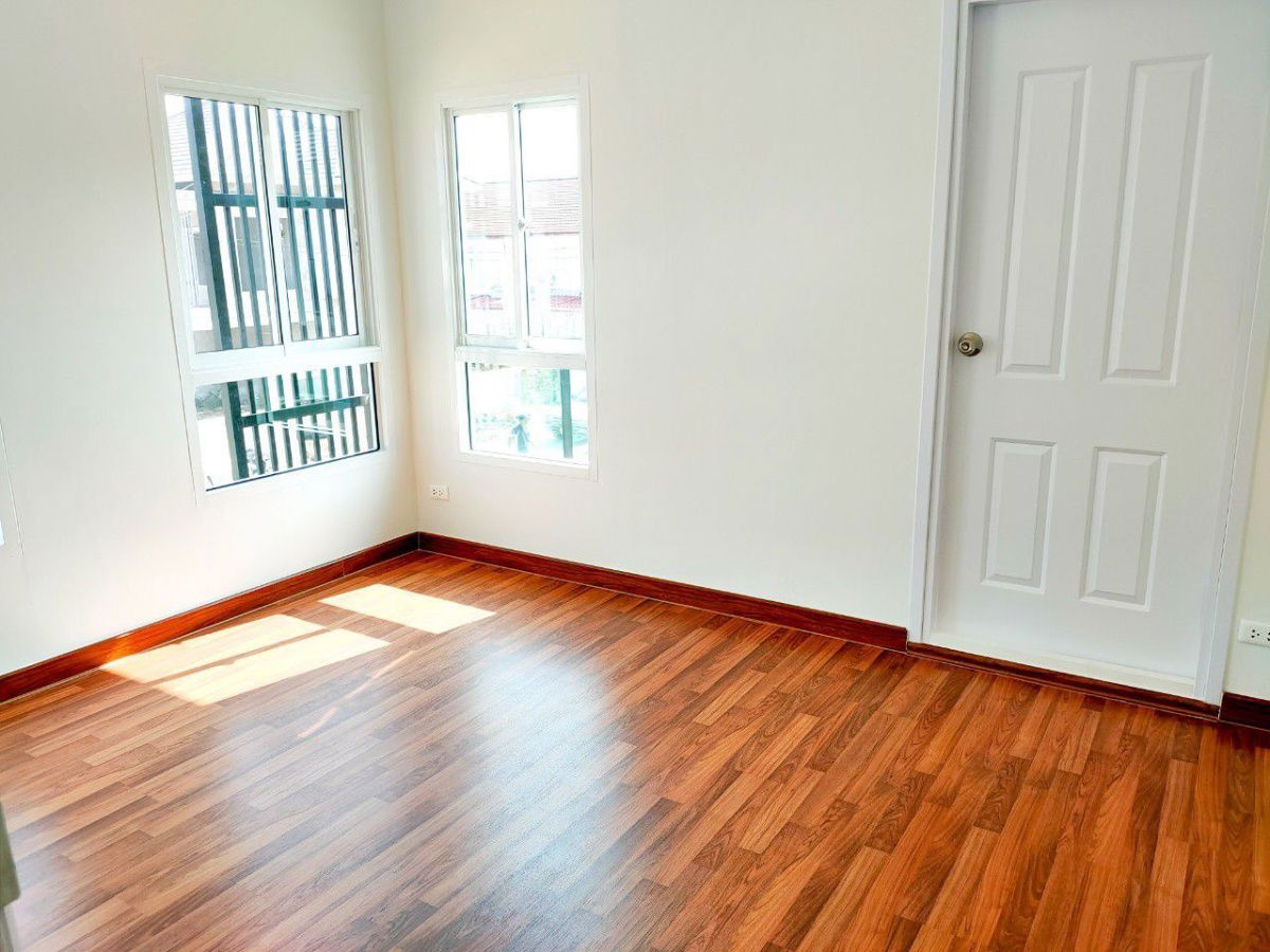 รูป บ้านเดี่ยวมือ1 Lalin Greenville LUXE ซ.พระยาสุเรนทร์ 40 ราคาปิดโครงการ ผ่อนตรงได้ - รูปที่ 8/11