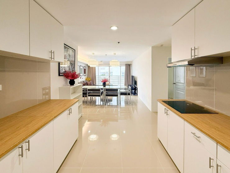 รูป #Z3372💥 271168🔥ให้เช่าคอนโด Waterford Diamond Tower - รูปที่ 10/13