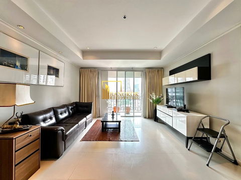 The Oleander | Charming 2 Bed Condo in Nana For Rent - BR11364CD