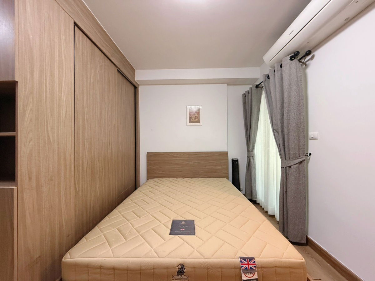 picture For rent Chapter One The Campus Kaset - 3/15