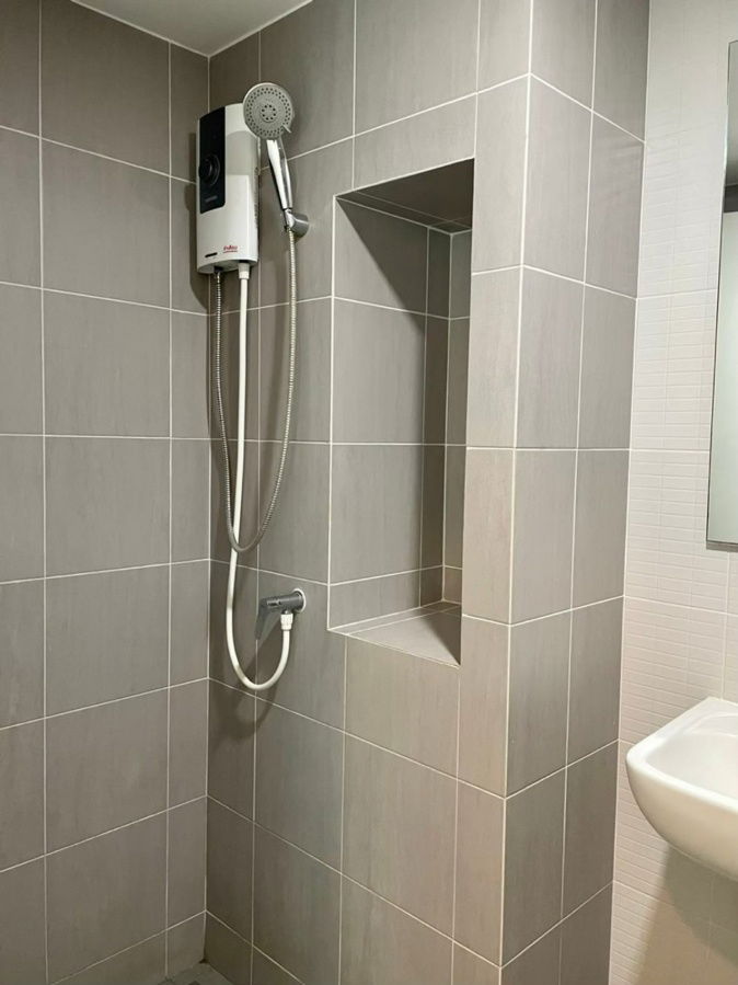 รูป PFD-07564 ให้เช่าคอนโด  เคนซิงตัน สุขุมวิท - เทพารักษ์ ( Kensington Sukhumvit - Theparak ) นัดชมห้อง ■ line : @propertyfinder	 - รูปที่ 8/8