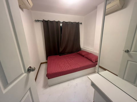 the trust pattaya south floor3 1 bedroom