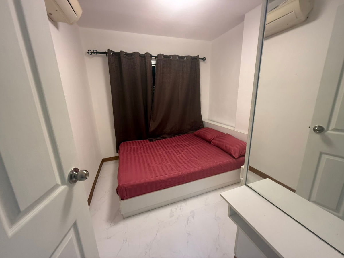 picture the trust pattaya south floor3 1 bedroom - 1/32