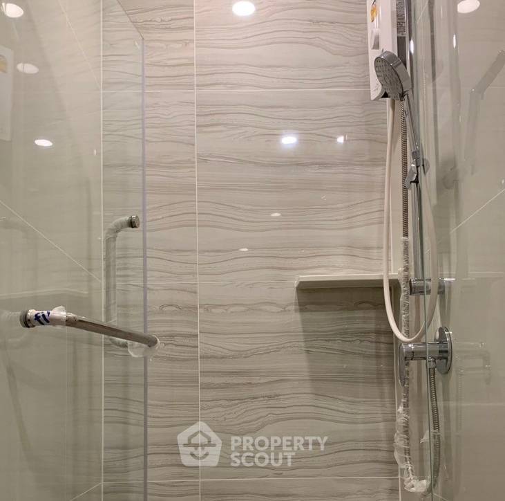 picture Studio Condo at LIFE Rama 4 - Asoke near MRT Queen Sirikit National Convention Centre (ID 2450120) - 4/4