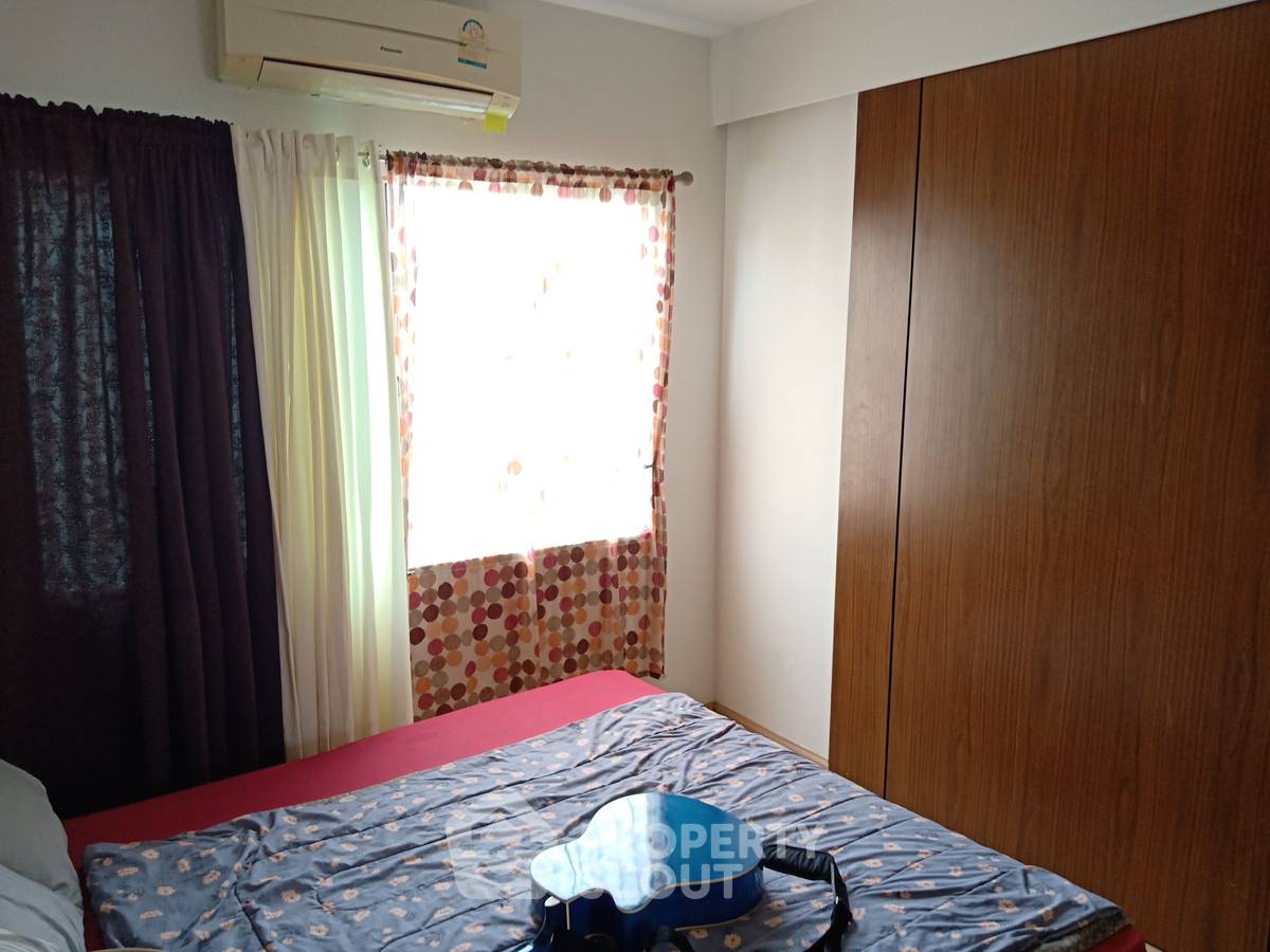 รูป คอนโด 1-ห้องนอน ที่ เอ สเปซ อโศก ไฮด์อเวย์ ใกล้ MRT พระราม 9 (ID 1111664) - รูปที่ 7/9