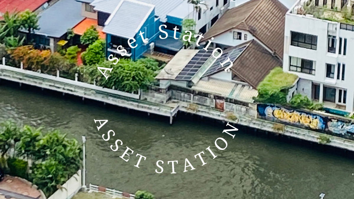 picture For rent: The Address Asoke, 1 bedroom, 1 bathroom, near MRT Phetchaburi and Airport Link Makkasan - 14/14