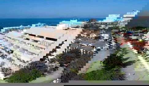 คอนโด 3-ห้องนอน ที่ ปัญจ์ชาเล บูติค เรสซิเดนซ์ จอมเทียน ใกล้ หาดจอมเทียน (ID 2452309)