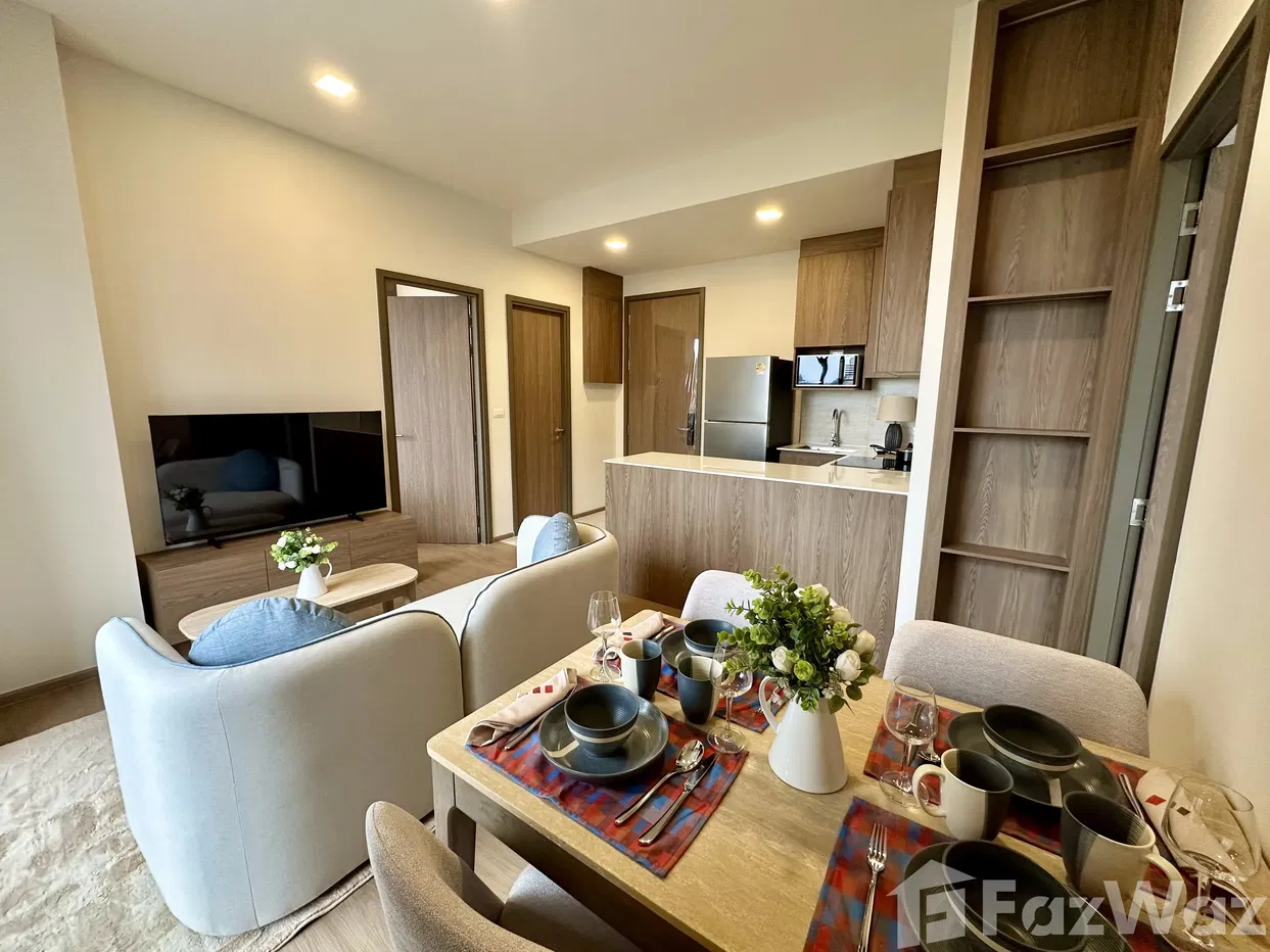 picture Brand New 2BR fully furnished in Canvas For rent 5895885 - 3/17
