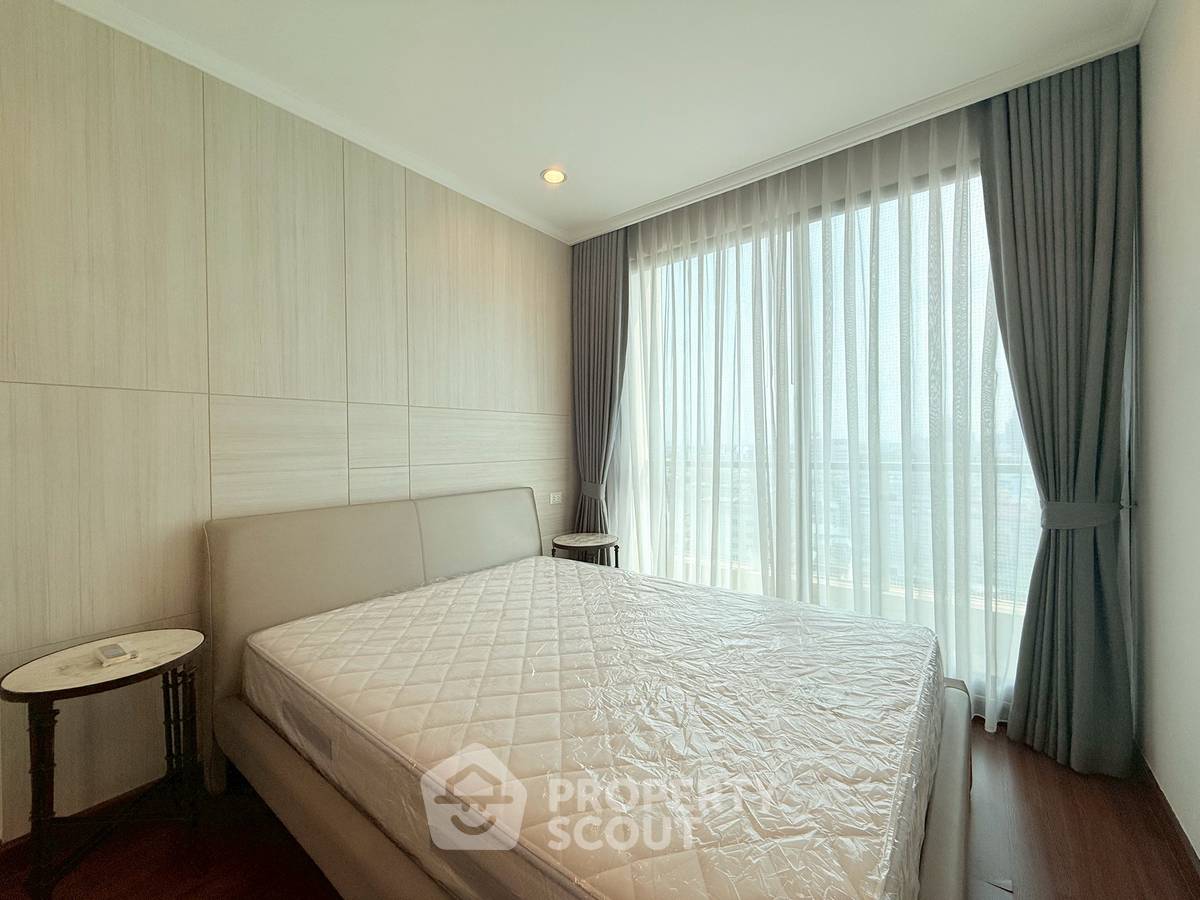 รูป คอนโด 2-ห้องนอน ที่ ศุภาลัย เอลีท สาทร - สวนพลู ใกล้ BTS ศาลาแดง (ID 2451248) - รูปที่ 10/20