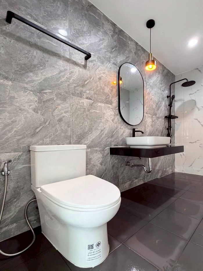 รูป หมู่บ้านพนาสนธิ์ วิลล่า บ่อแร่ WR-04013 - รูปที่ 11/12