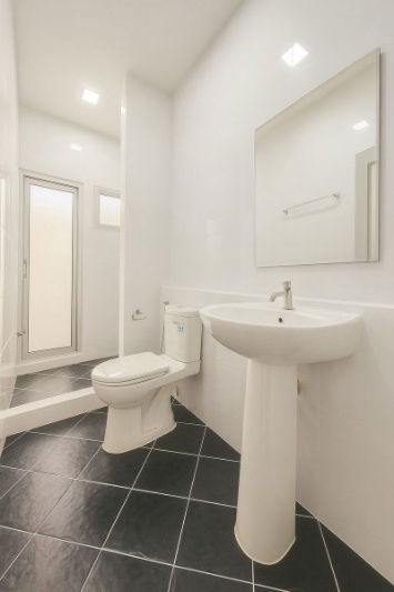 รูป 🔴SK2355🟡 ขายถูกมาก👍 บ้านเดี่ยวหรู มอตโต้ กาญจนาภิเษก–พระราม 2 💛🧡 ✅แอดไลน์ @119dgdea (มี @ ด้วย) แอดมินตอบไว - รูปที่ 6/16