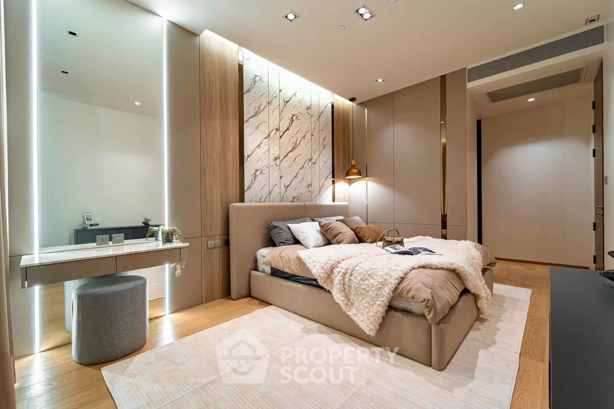 picture 2-BR Condo at 28 Chidlom near BTS Chit Lom (ID 2338133) - 7/9