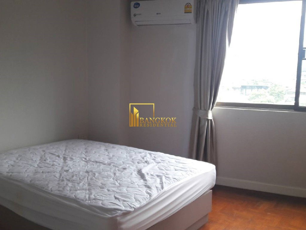 picture Premier Condo | 4 Bedroom Condo For Rent in Phrom Phong - BR13004CD - 9/25