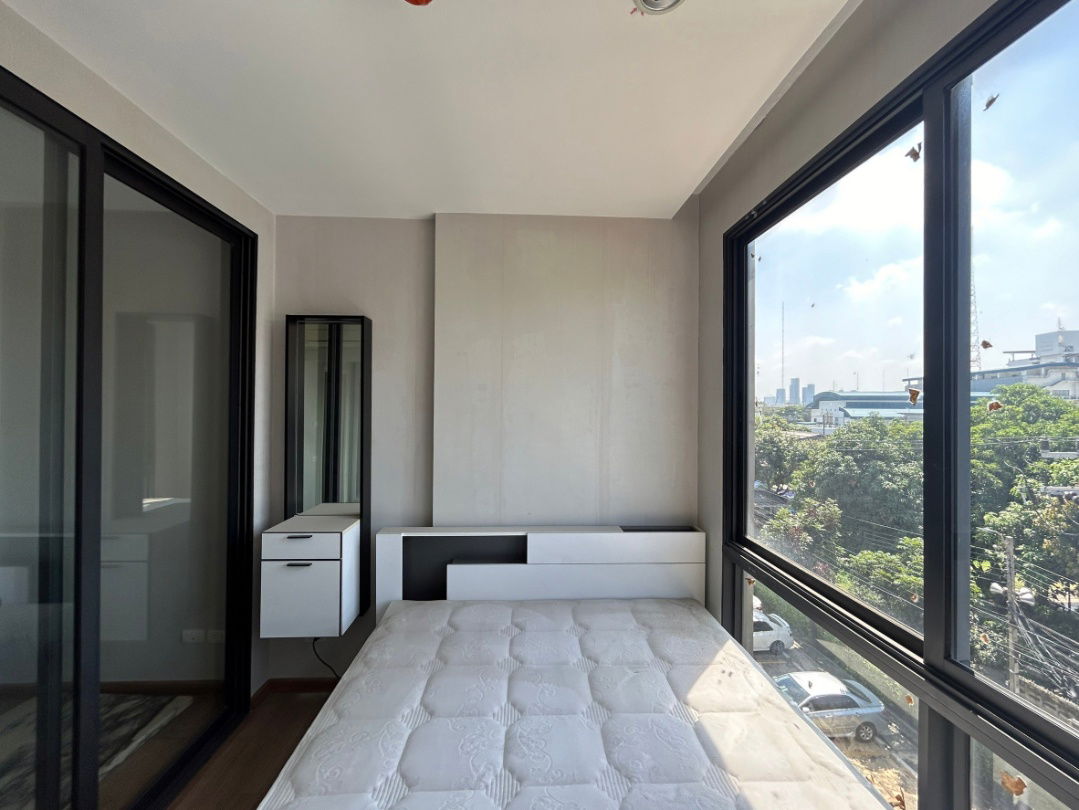 รูป CIMB 0864 : เดอะทรี พริวาต้า บางซื่อ - รูปที่ 27/38