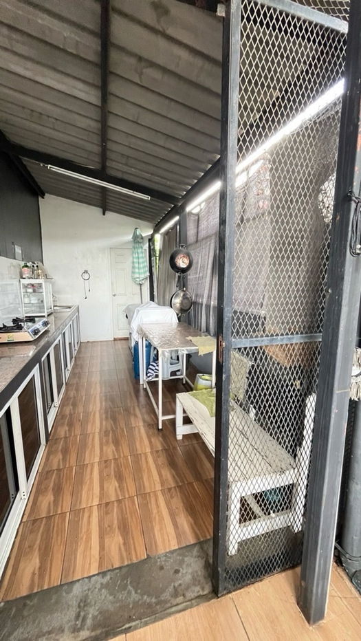 picture Single house for rent in Don Mueang, Songprapa (SPSAD3662) - 4/11