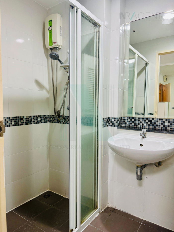 picture 🚩 For Rent Condo NOTTING HILL BEARING Building 1, Floor 4,1 bed room, Room size 34 sqm - 6/8