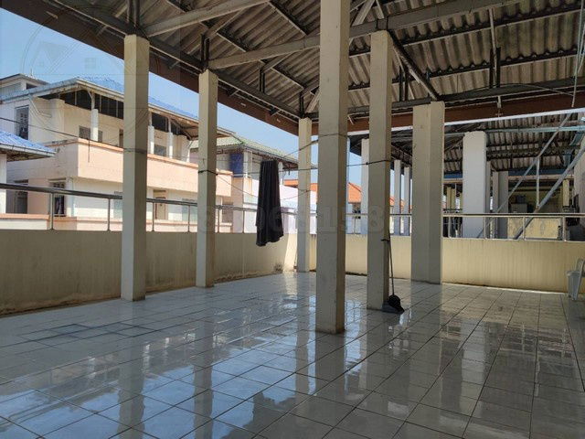 รูป น่าซื้อลงทุน หอพักราคาถูก 6 ชั้น ห้องพัก 100 ห้อง ขาย 23 ล้าน มี 2 ตึก เนื้อที่ 120 ตารางวา คลองหลวง ปทุมธานี - รูปที่ 15/21