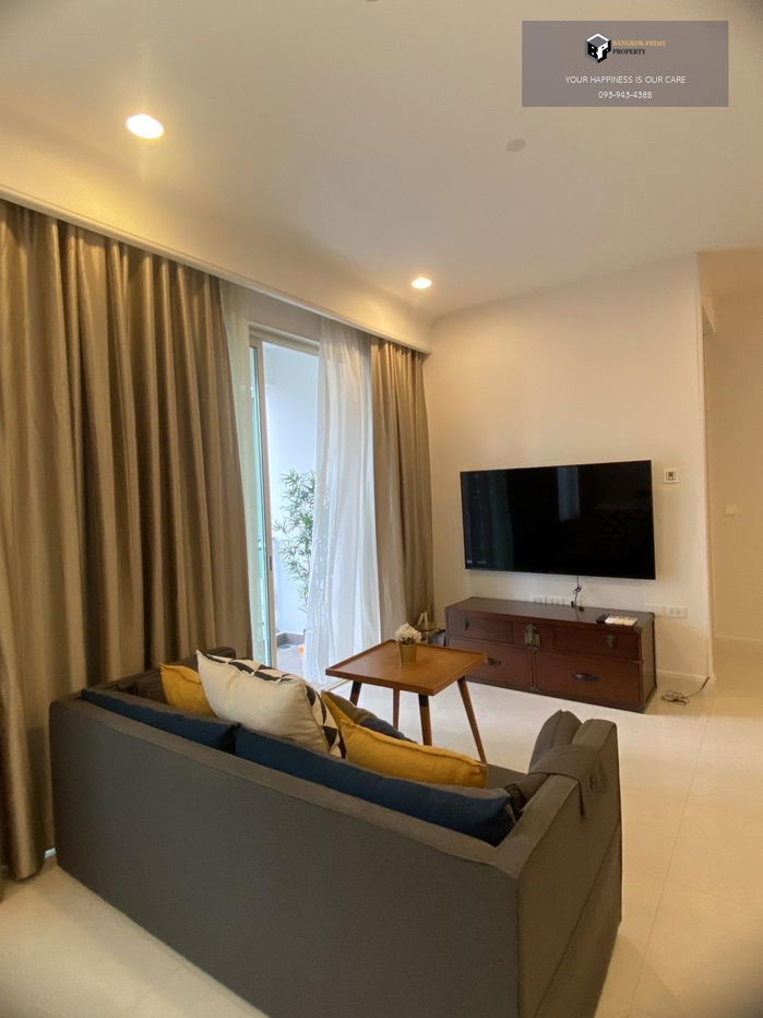 picture Q Langsuan, a luxury condo for rent in the heart of the city, near BTS Ratchadamri #2025112813235 - 4/12