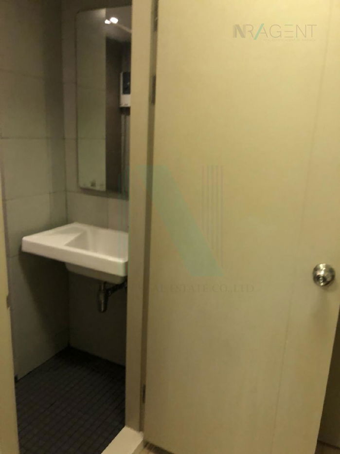 รูป ขายคอนโด เอลลิโอ คอนโด สุขุมวิท64 สตูดิโอ ชั้น 5 อาคาร D  ใกล้ BTS ปุณณวิถี - รูปที่ 7/8