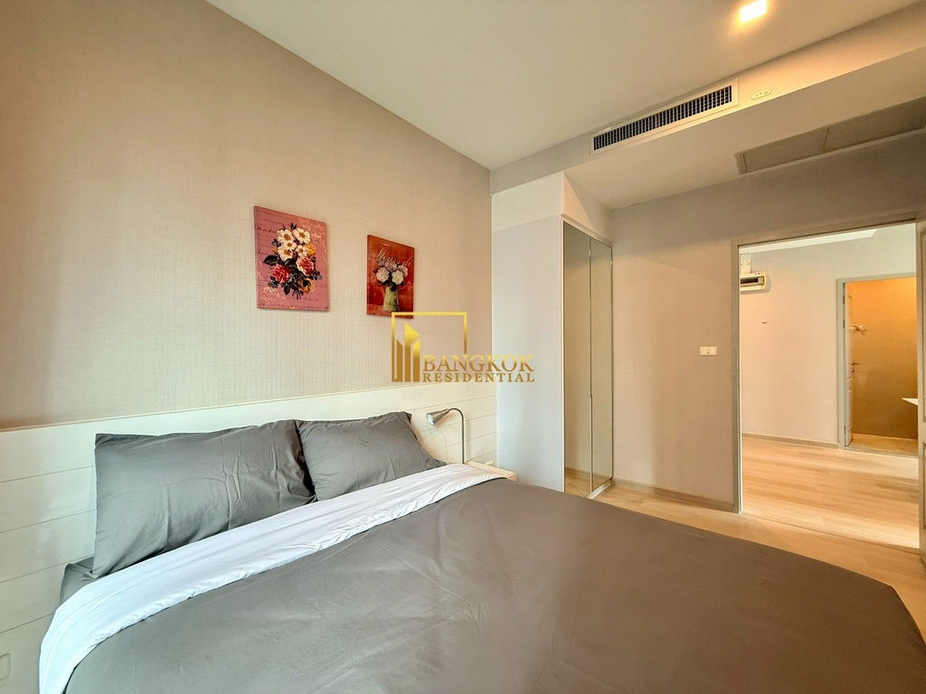 รูป Noble Refine | Stylish 2 Bed Condo For Rent in Phrom Phong - BR10827CD - รูปที่ 20/32