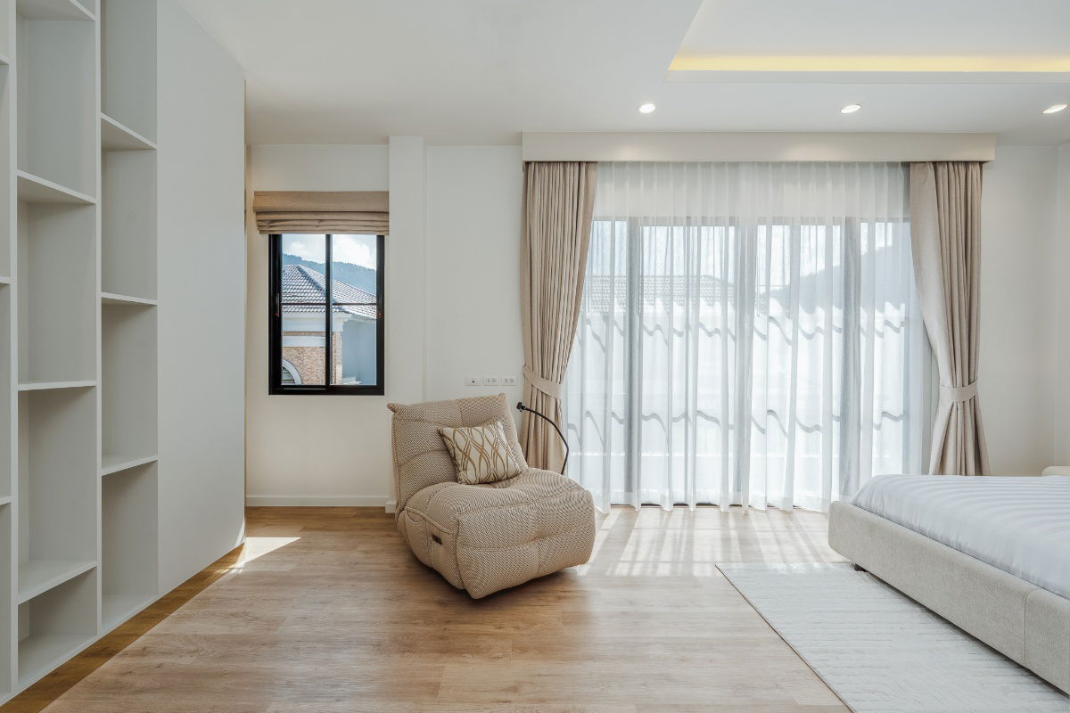 picture 🌴FOR RENT🌴 Luxury 4-Bed English Style House with Pool at Crown Estate (Dulwich Rd), Next to British International School Phuket – Ready to Move In - 10/73