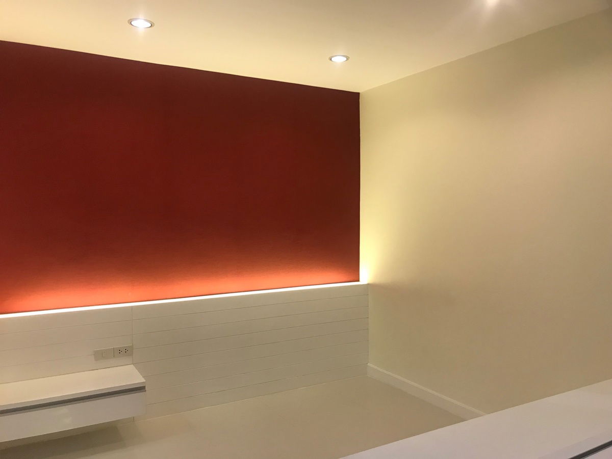 รูป ขาย low rise condo ลาดพร้าวซอย 1 น้ำไม่ท่วม ไม่มีผลกระทบจากแผ่นดินไหว เดินทางสะดวก BTS MRT ใกล้ห้างสรรพสินค้า - รูปที่ 3/7