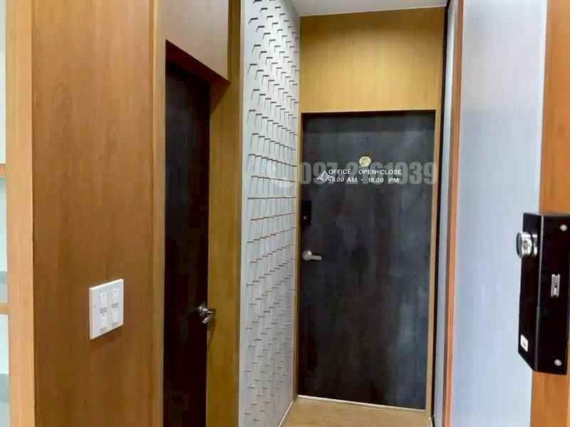 รูป ให้เช่าทาวน์โฮม 3 ชั้น กรีนิช รามอินทรา ติดแม็คโคร พร้อมอยู่ 📞097-2161939 - รูปที่ 10/25