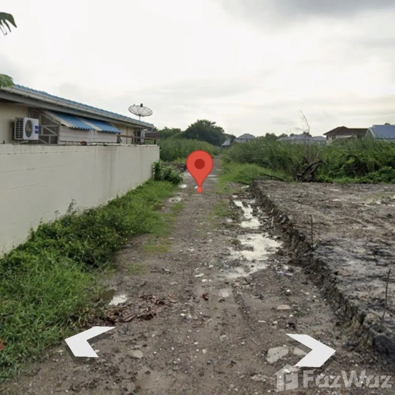 รูป 🏡 ขาย "ที่ดินปลูกบ้าน" โซนวัชรพล–รามอินทรา 121 ตร.ว. เจ้าของขายเอง 121 ตร.ว. ใกล้ BTS วัชรพล - รูปที่ 2/5