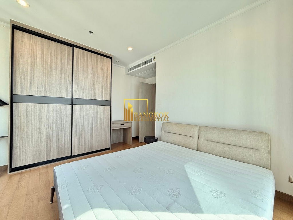 picture Supalai Oriental Sukhumvit 39 | Modern 2 Bed Condo For Rent - BR14581CD - 13/37