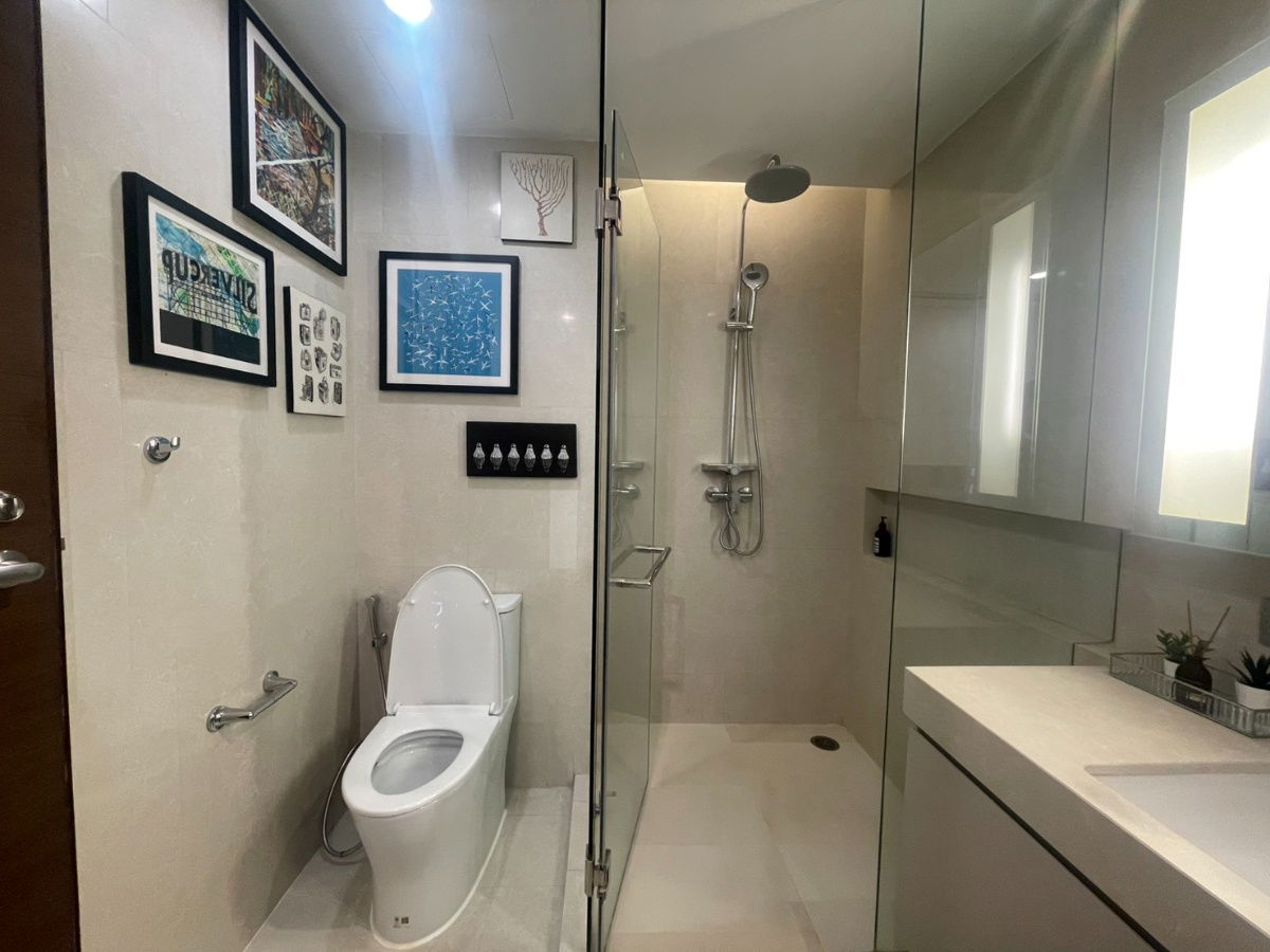 picture FOR RENT-- 2 BEDROOM 80 SQ.M -- READY TO MOVE IN -- CALL NOW 094-641-5974 - 8/13