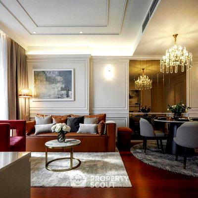 ขายคอนโด : คอนโด 2-ห้องนอน ที่ คุณ บาย ยู ใกล้ BTS ทองหล่อ (ID 1534517)