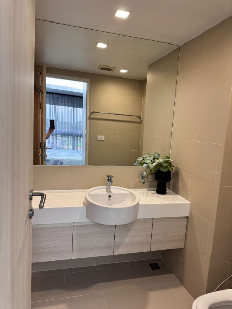 picture 🍀 For Rent Double Lake Muang Thong Thani Phase 2 🍀 Add Line ID: @zcondo (with@) 🔥 C4907 - 9/13