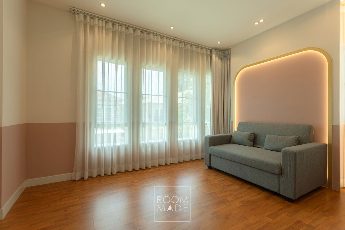 รูป บ้านพร้อมอยู่ ตรงข้าม Central เวสวิลล์ ม.บางกอกบูเลอวาร์ด สาทร-ปิ่นเกล้า 1 *เจ้าของขายเอง* - รูปที่ 13/20