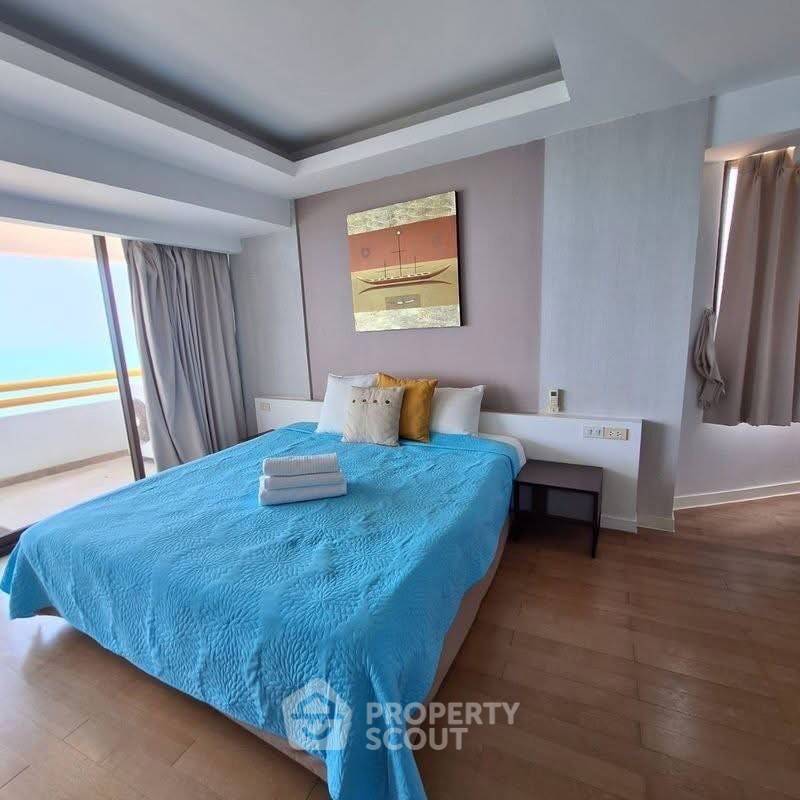 picture 3-BR Condo at Sunshine Beach Condotel close to Pattaya (ID 2427939) - 9/12
