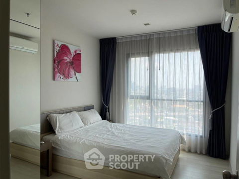 คอนโด 1-ห้องนอน ที่ ไลฟ์ สุขุมวิท 48 ใกล้ BTS พระโขนง (ID 2452515)