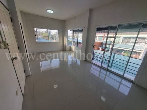 รูป ทาวน์เฮ้าส์ เบลนด์ 789 เกาะจันทร์ - ชลบุรี หลังมุม ราคาถูกที่สุดในโครงการ - รูปที่ 12/18