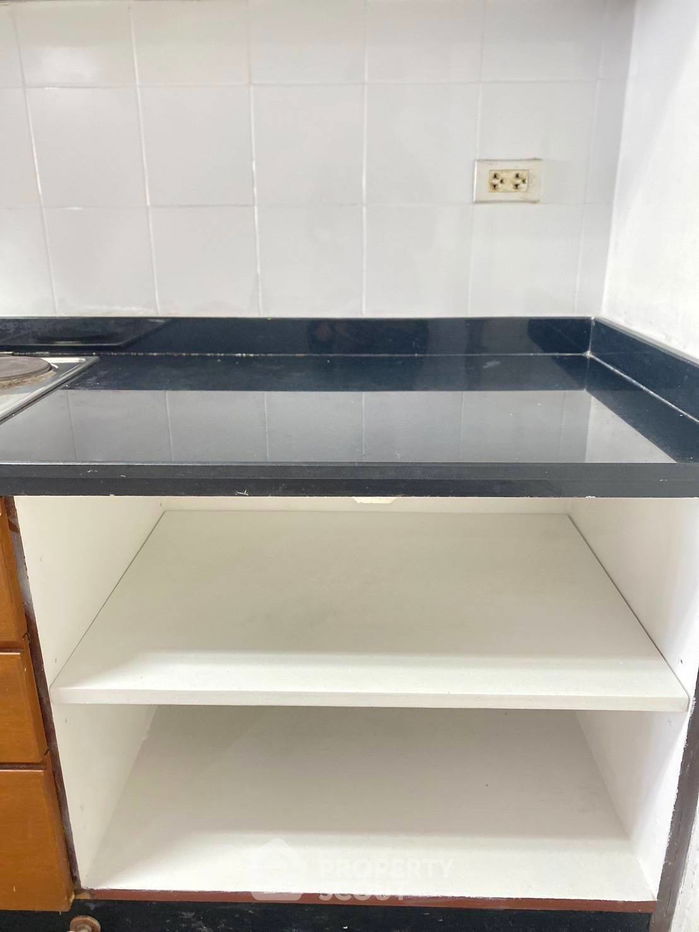 รูป คอนโด 2-ห้องนอน ที่ ณุศา สเตท ทาวเวอร์ คอนโดมิเนียม ใกล้ BTS สะพานตากสิน (ID 2453779) - รูปที่ 18/20