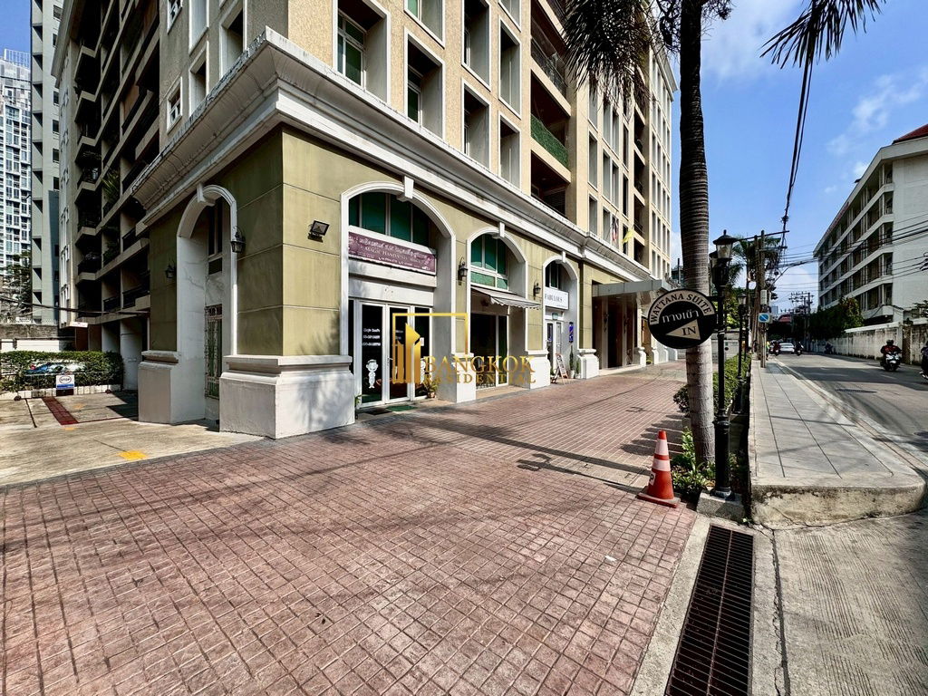 picture Wattana Suite | Cozy 2 Bedroom Condo For Rent Near NIST - BR60256CD - 28/29