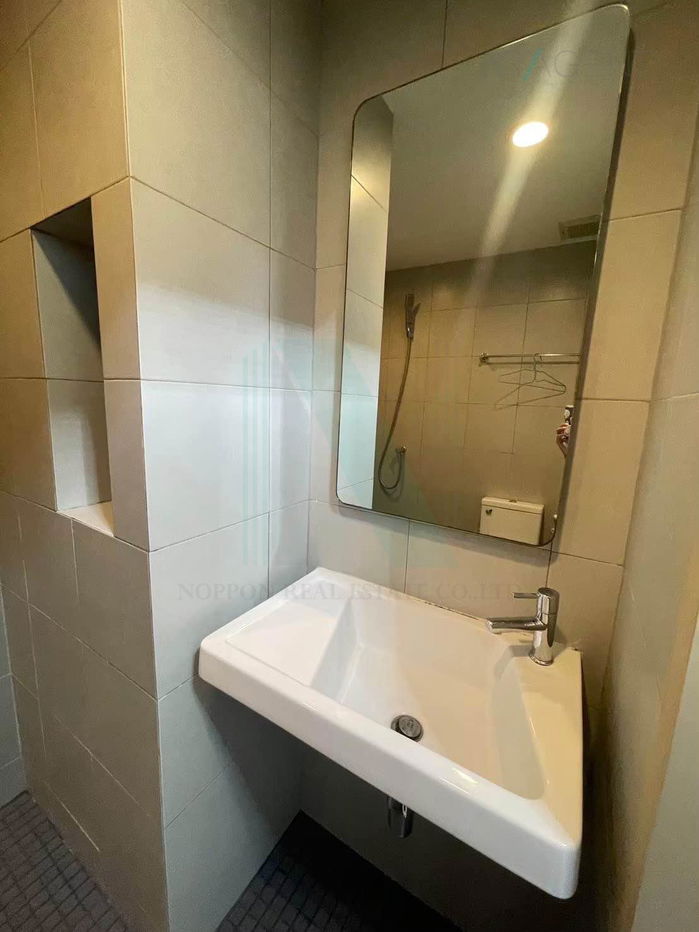 picture For Sell Condo ELIO CONDO Building 1, Floor 7,1 bed room, Room size 22 sqm - 8/8