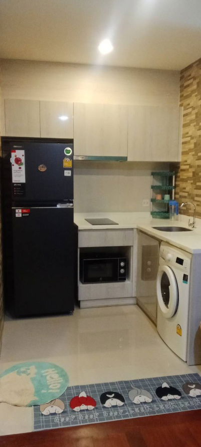 รูป 🤝🏻RB21906 ให้เช่าถูกมาก👍Life Asoke✅แอดไลน์ @mproperty( มี @ ด้วย) แอดมินตอบไว - รูปที่ 5/10