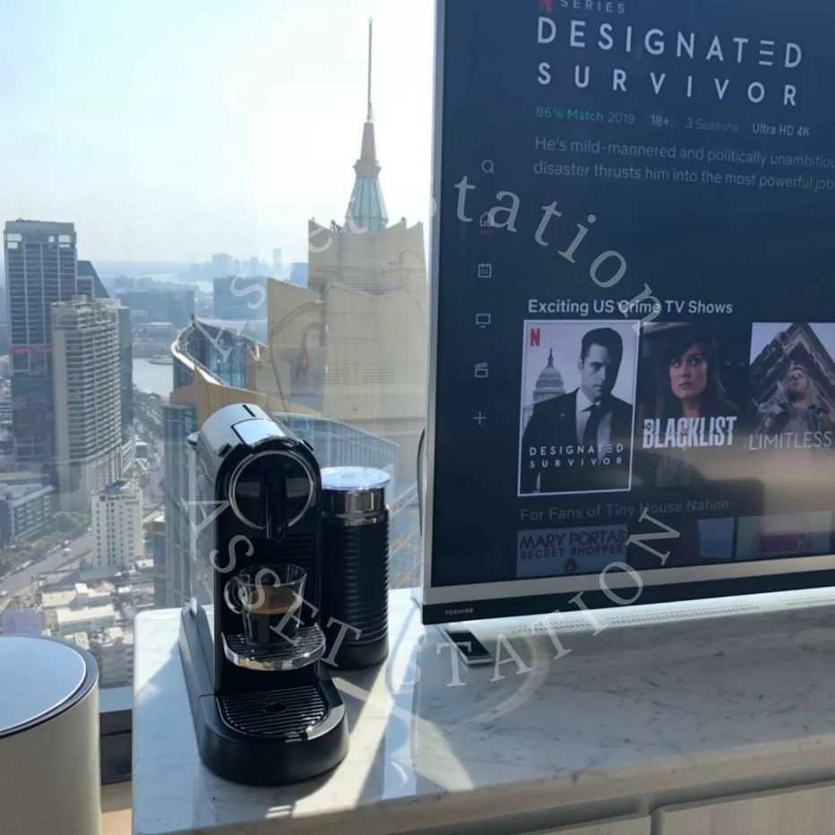 รูป Rare Item! Ashton Asoke ชั้นละ 1 ห้อง รีบจองก่อนพลาด! - รูปที่ 12/13