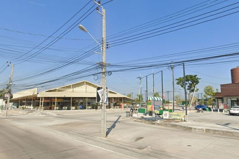 โอกาสทองสำหรับนักลงทุน กิจการตลาดนัด 12 ไร่ พร้อมผู้เช่า