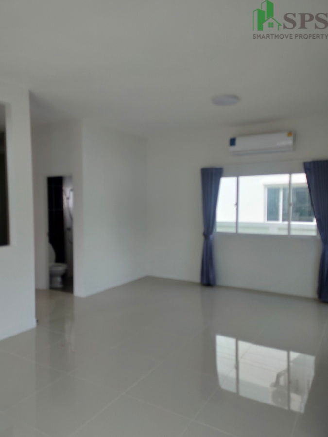 picture Single house for rent in Lalin Town Lanceo Crib 3 Bangna - Suvarnabhumi (SPSAD3644) - 2/18