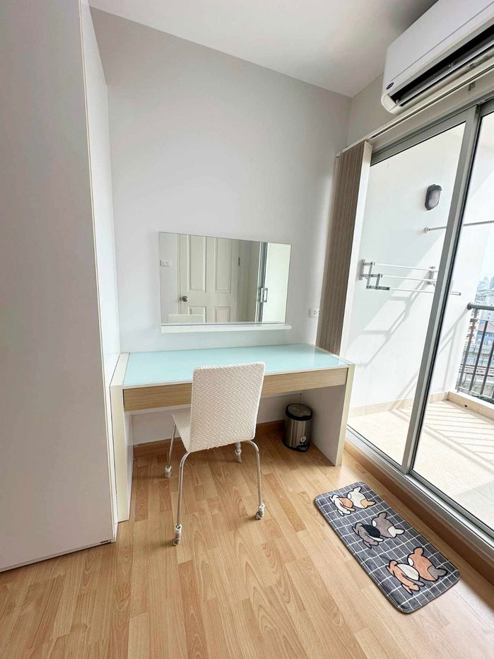 รูป ห้องมาใหม่🐲แอดไลน์ได้เลยครับ🐲✨✨🛋️🛌 บางกอกใหญ่💥ซิตี้ โฮม สี่แยกท่าพระ 🔴🟢🟡 - รูปที่ 14/25