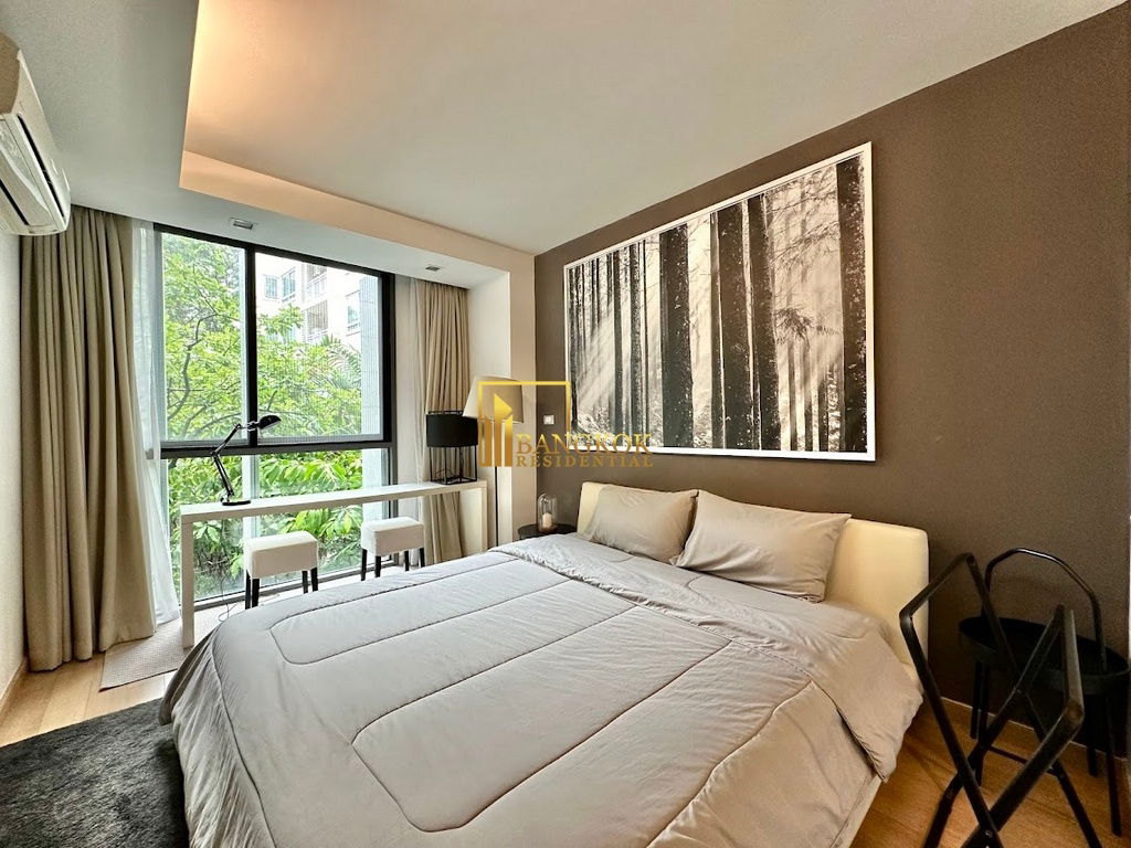 รูป VIA 49 | Modern 2 Bedroom Condo For Rent in Thonglor - BR13115CD - รูปที่ 9/28
